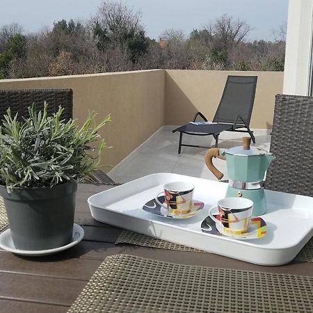 Apartment Janja ميدولين المظهر الخارجي الصورة