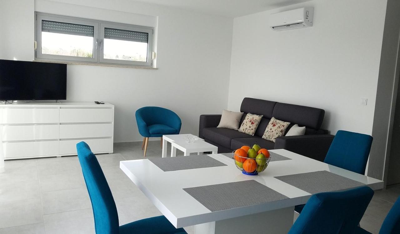 Apartment Janja ميدولين المظهر الخارجي الصورة