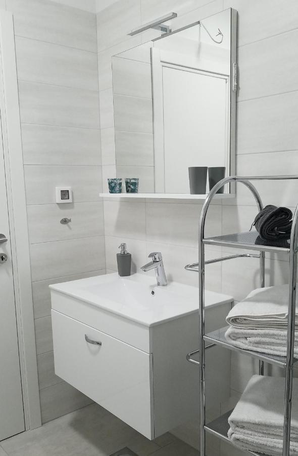 Apartment Janja ميدولين المظهر الخارجي الصورة
