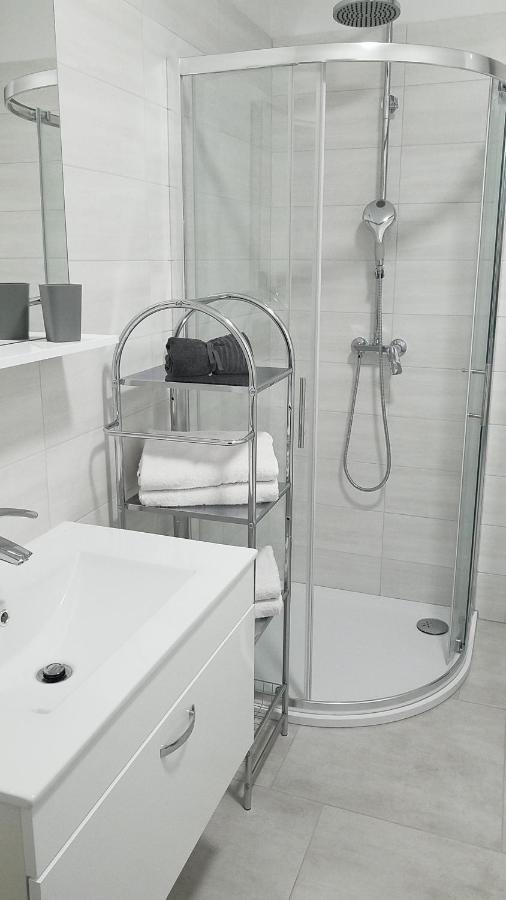 Apartment Janja ميدولين المظهر الخارجي الصورة