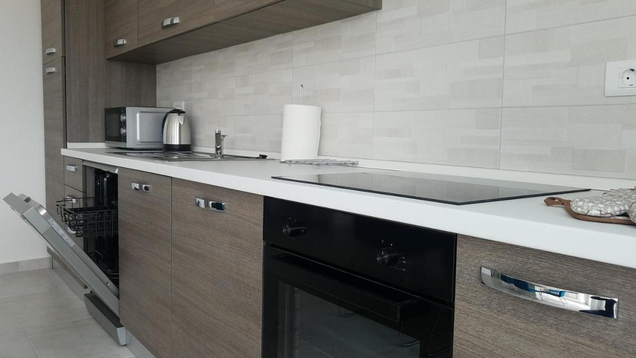 Apartment Janja ميدولين المظهر الخارجي الصورة