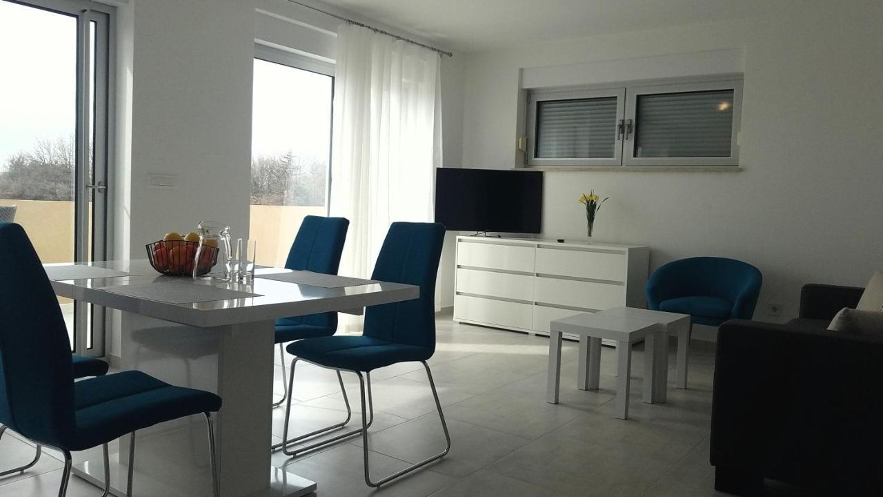 Apartment Janja ميدولين المظهر الخارجي الصورة