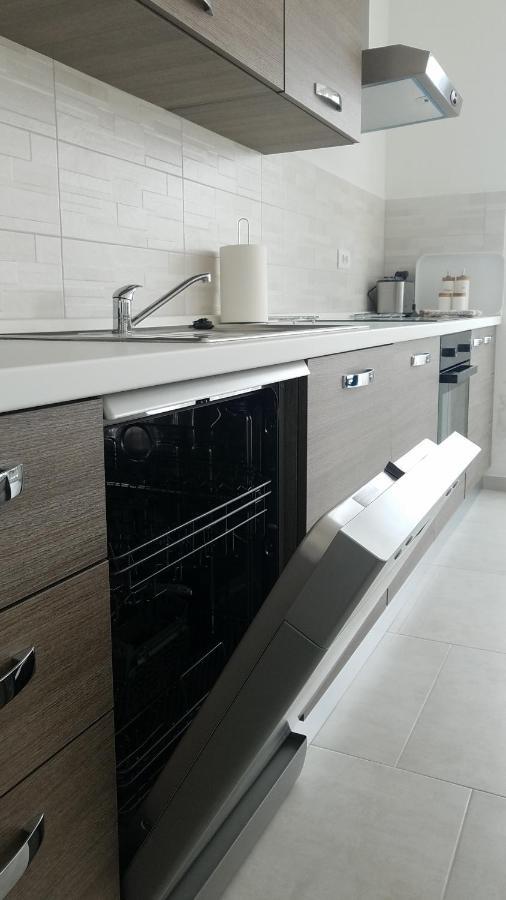 Apartment Janja ميدولين المظهر الخارجي الصورة