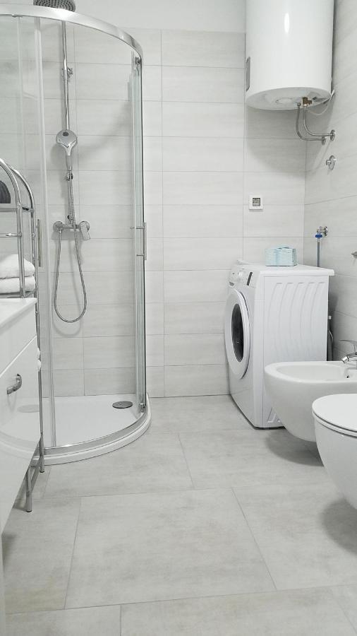 Apartment Janja ميدولين المظهر الخارجي الصورة