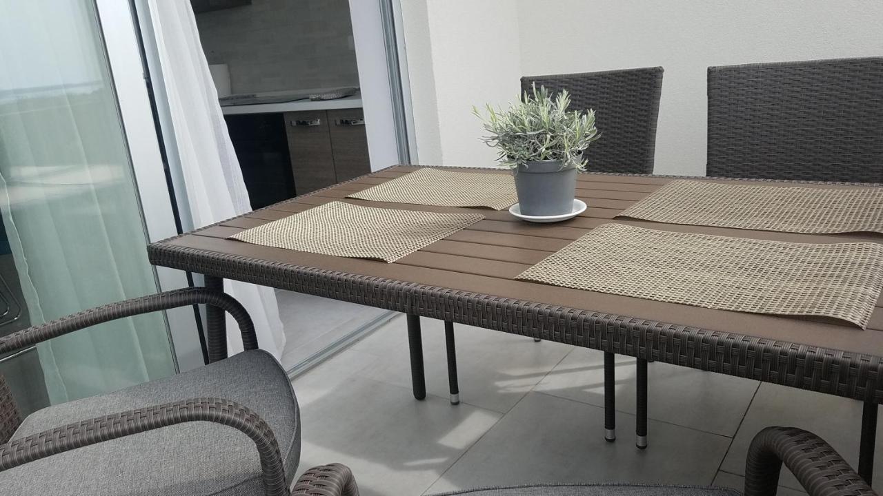 Apartment Janja ميدولين المظهر الخارجي الصورة