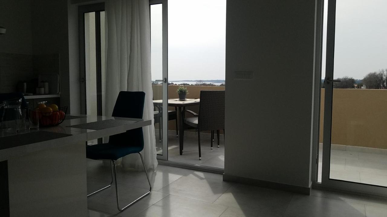 Apartment Janja ميدولين المظهر الخارجي الصورة