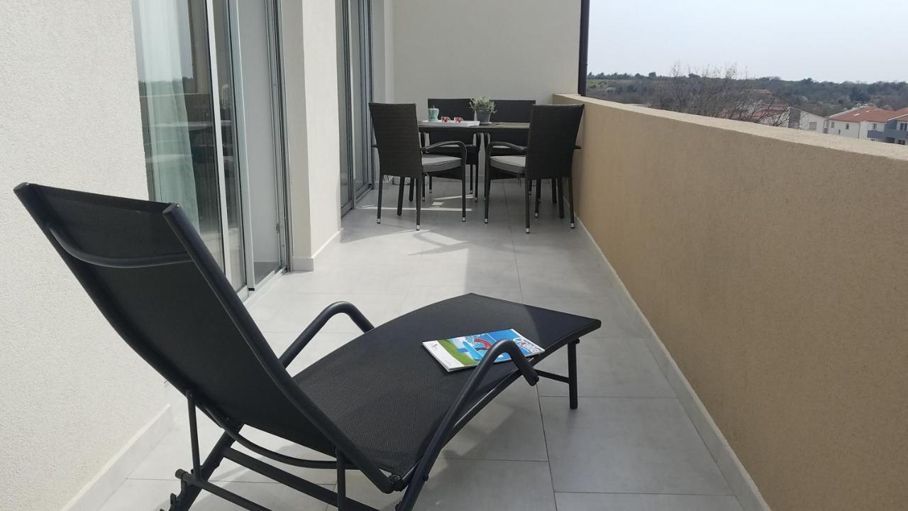 Apartment Janja ميدولين المظهر الخارجي الصورة