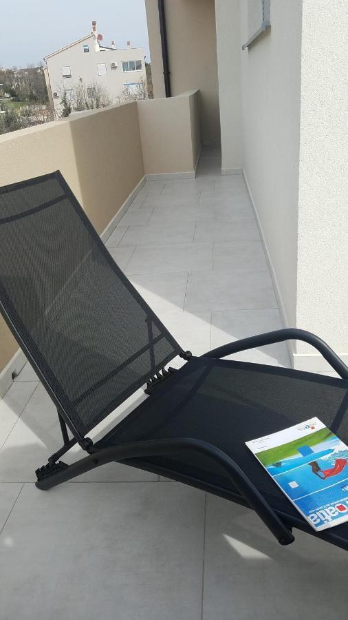 Apartment Janja ميدولين المظهر الخارجي الصورة