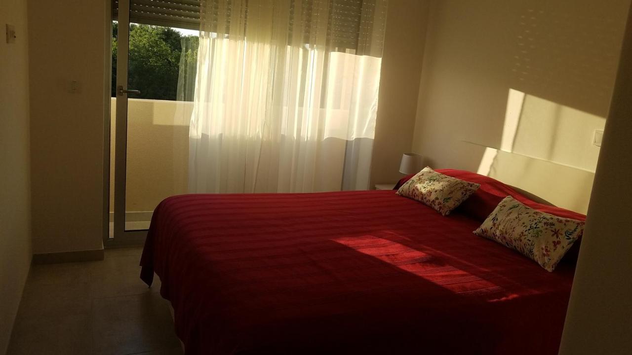 Apartment Janja ميدولين المظهر الخارجي الصورة