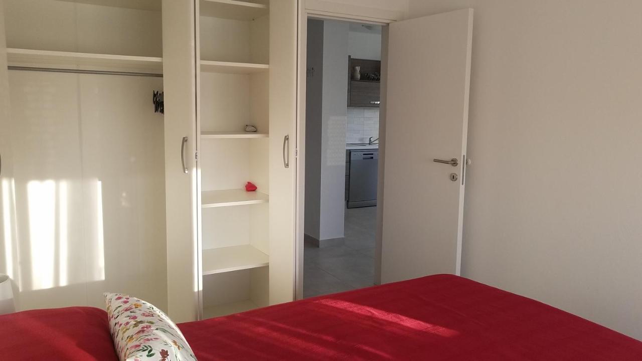 Apartment Janja ميدولين المظهر الخارجي الصورة