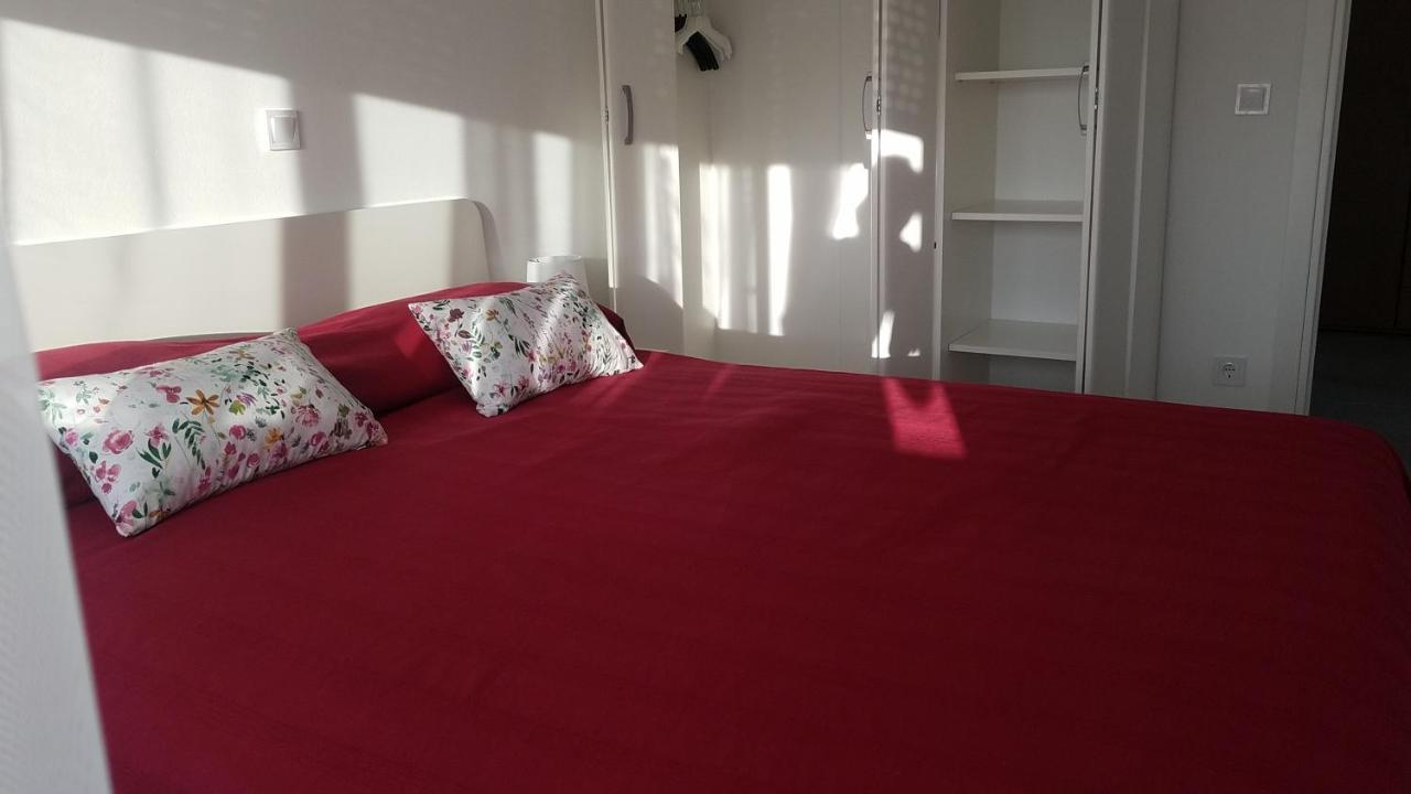 Apartment Janja ميدولين المظهر الخارجي الصورة