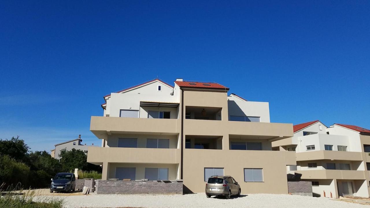 Apartment Janja ميدولين المظهر الخارجي الصورة