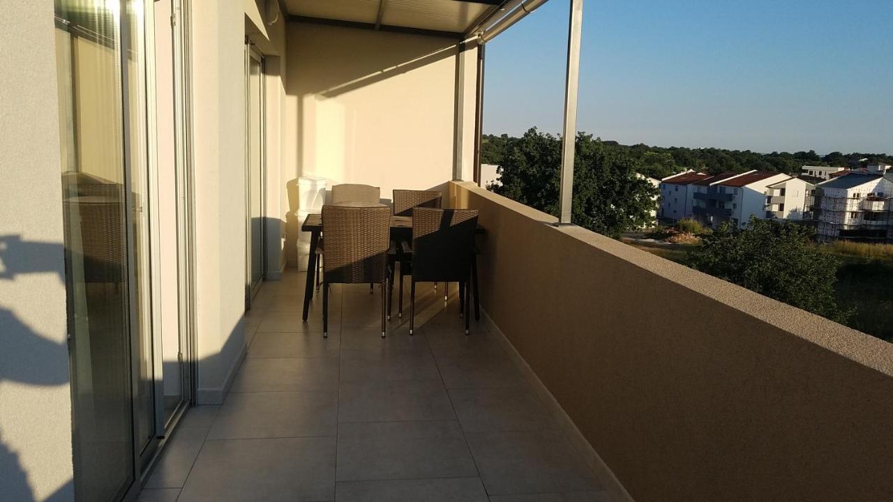 Apartment Janja ميدولين المظهر الخارجي الصورة